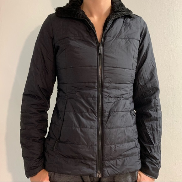 The North Face Jackets & Blazers - The North Face Down Puffy Jacket